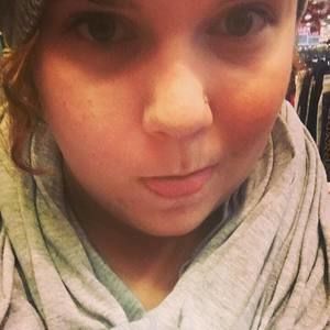 Meet your Posher, Dawn